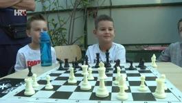Mali zadarski šahisti