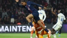 Dvoboj PSG-a i Strasbourga