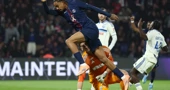 Dvoboj PSG-a i Strasbourga