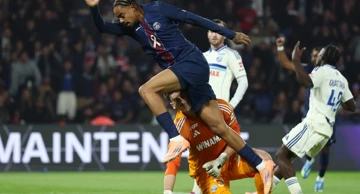 Dvoboj PSG-a i Strasbourga