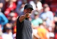 Jürgen Klopp , Foto: Phil Noble/REUTERS