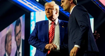 Charlie Kirk