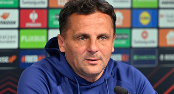 Mario Kovačević