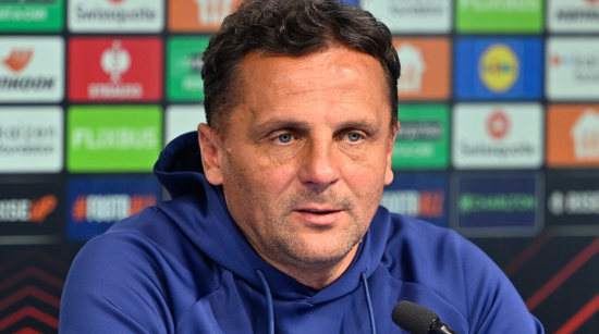 Mario Kovačević