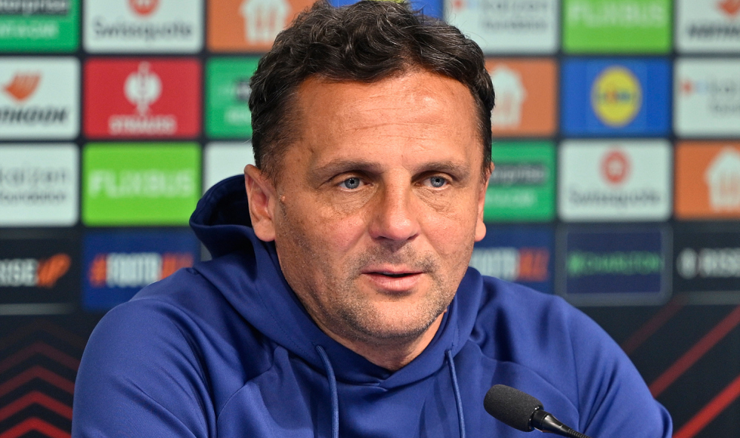 Mario Kovačević