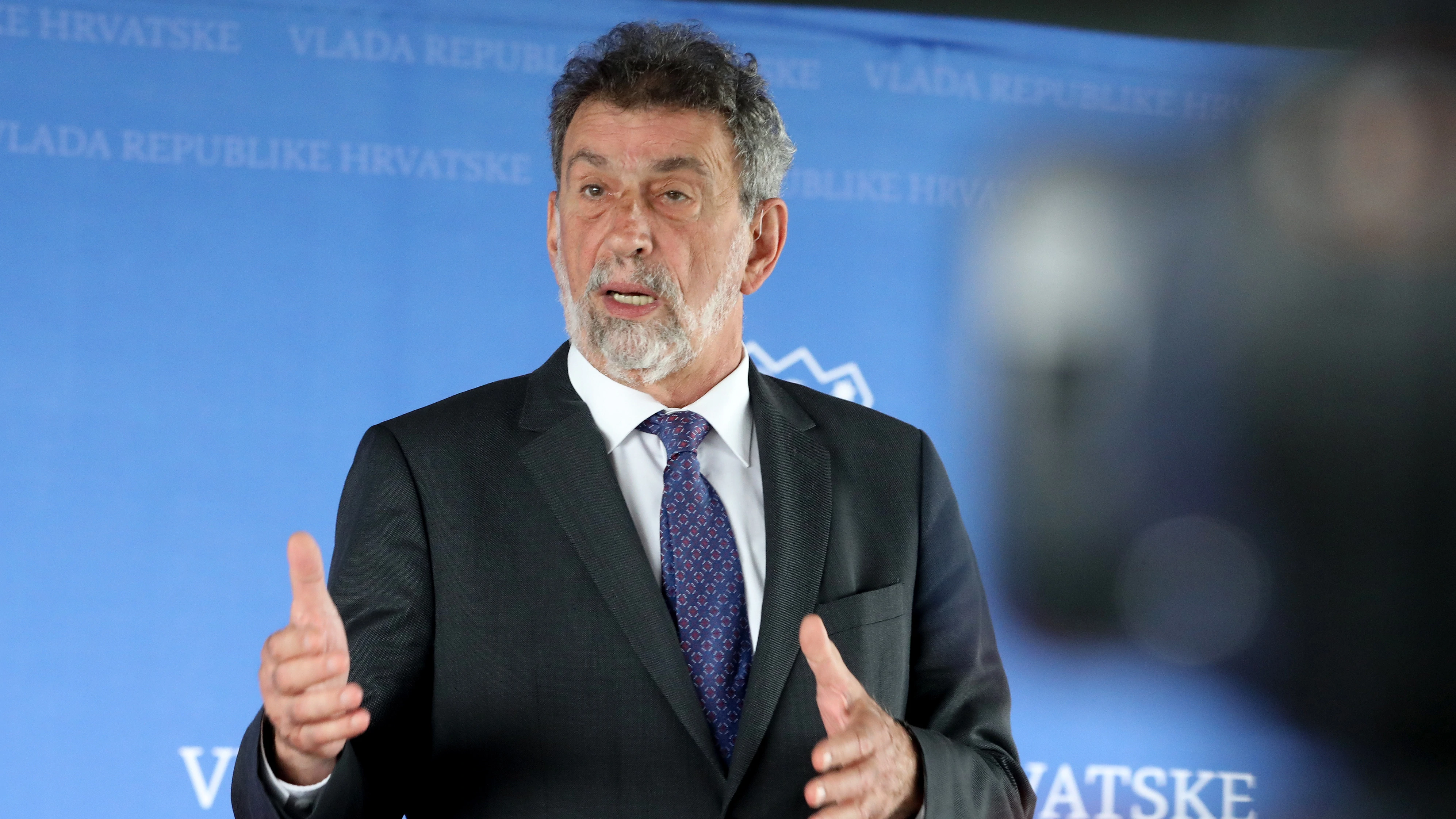 Fuchs: Rodni studiji nemaju odbijenicu, poslali su zahtjev na krivu adresu