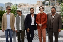 Filmski festival u Cannesu , Foto: Sarah Meyssonnier/Reuters