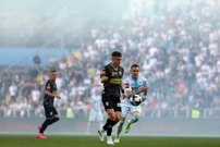 Rijeka - Istra 1961, Foto: Goran Kovacic/PIXSELL