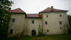 Dvorac Oršić