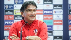 Zlatko Dalić