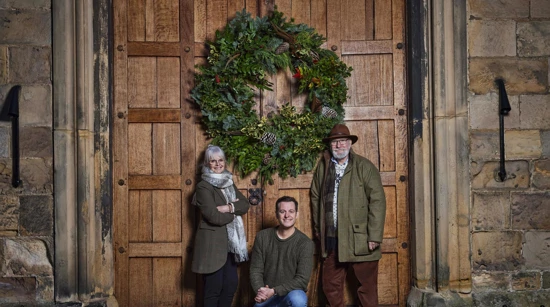 Srijeda, 24. prosinca na Prvom