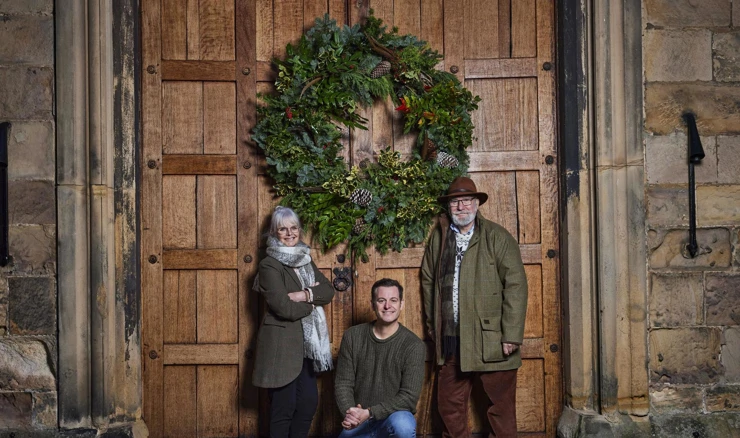 Srijeda, 24. prosinca na Prvom