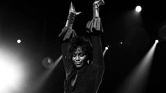 Nedjelja, 21. rujna na Drugom, Foto: Slava ubija: Whitney Houston/dokumentarna serija