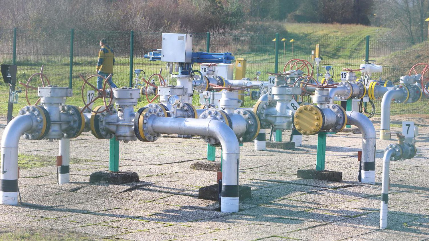 Greenpeace demantira Plinacro: Podaci o zagađenju metanom su relevantni