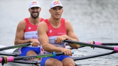 Martin i Valent Sinković