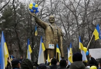 Prosvjedi u Rusiji, Foto: Pavel Mikheyev/REUTERS