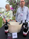 Neka od predstavljenih vina na festivalu, Foto: ustupljena fotografija/Vjekoslav Madunić