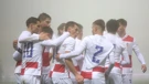 Selección croata Sub-21