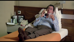 Utorak, 17. ožujka na Trećem , Foto: Dok ima rata, ima i nade/film 