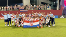 Hrvatska U-17
