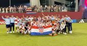 Hrvatska U-17