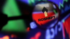 Rosneft - ilustracija