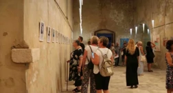 Počelo prvo izdanje Burafesta na Pagu , Foto: Burafest /- 