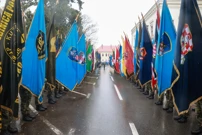 "Vukovar - mjesto posebnog pijeteta", Foto: Davor Javorovic/PIXSELL