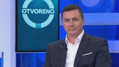 Zvonimir Novosel, gradonačelnik Jastrebarskog, Foto: HRT/Otvoreno