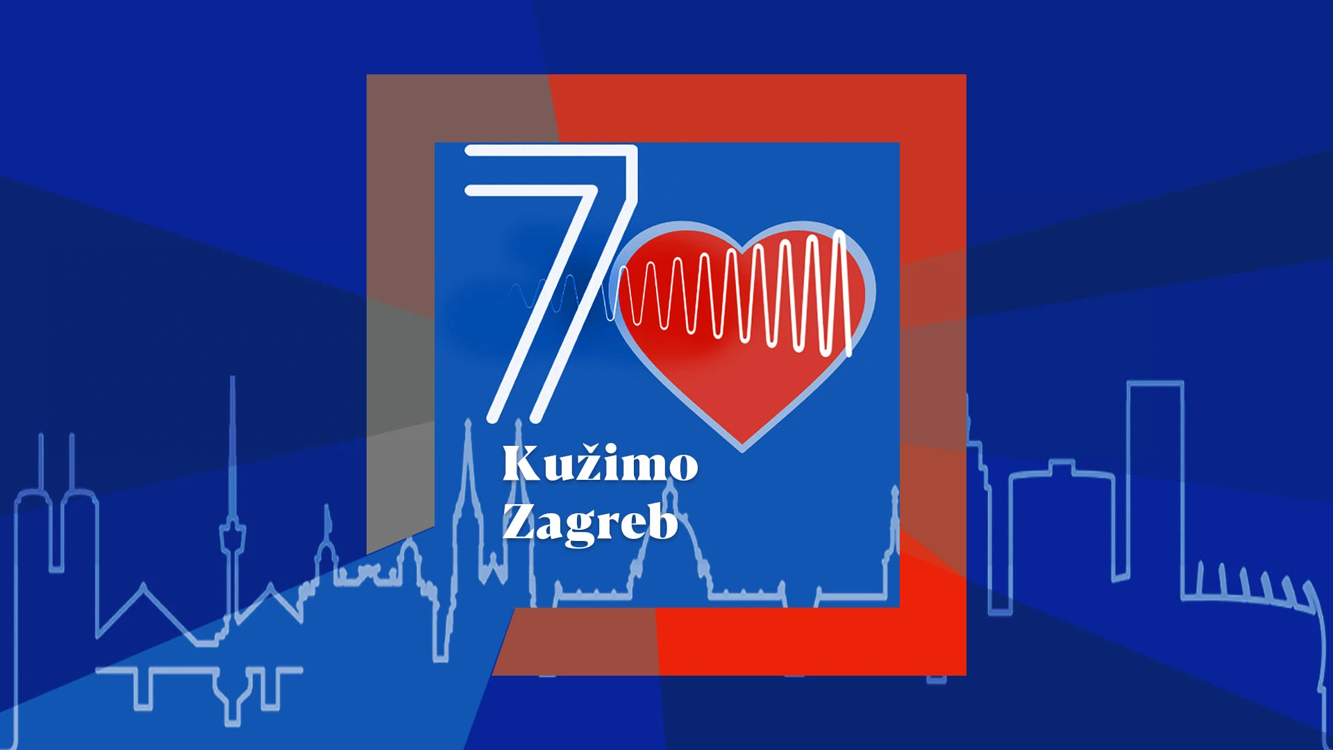 Kužimo Zagreb