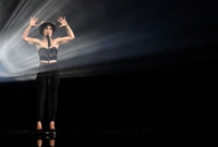  Barbara Pravi , Francuska, Foto: Piroschka van de Wouw/Reuters