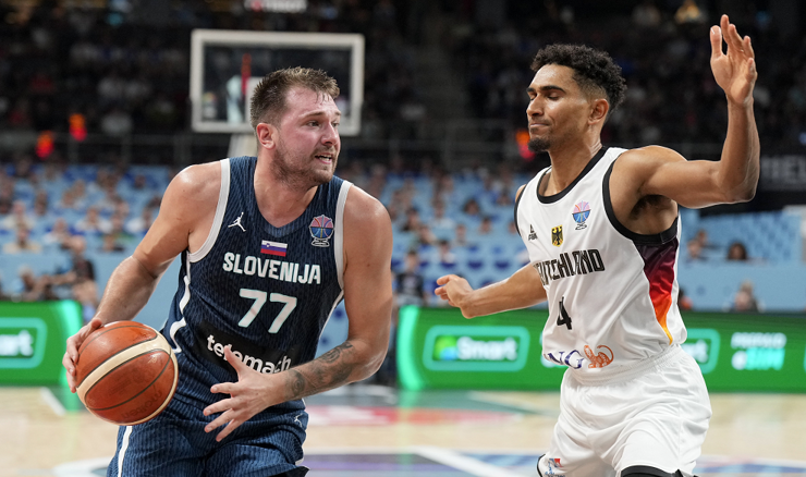 Luka Dončić