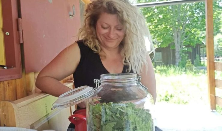 Travarica: Majčina dušica u medu, smokvin list i prirodni recepti za kožu i kosu