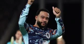 Memphis Depay
