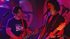 Četvrtak, 15. lipnja na Drugom, Foto: Pjevajte nešto ljubavno/film