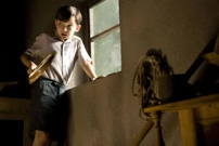Dječak u prugastoj pidžami, Foto: promo/film 
