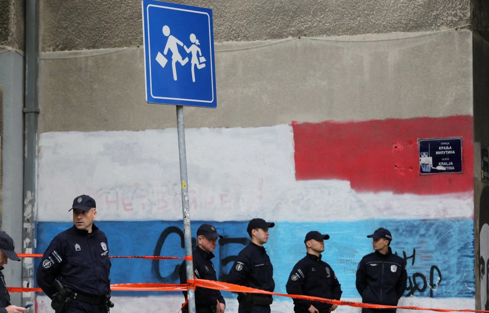 Ilustracija, Foto: Djordje Kojadinovic/REUTERS
