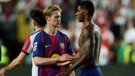 Frenkie de Jong