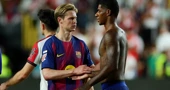 Frenkie de Jong