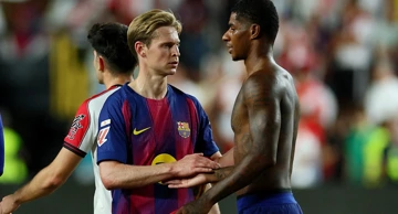 Frenkie de Jong