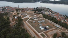 Tvrđava sv. Ivana, Foto: HRT/HRT