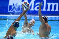 Hrvatska - Italija, Foto: Marko Lukunic/PIXSELL