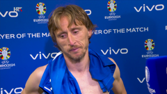 Luka Modrić