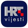 Mobilna aplikacija HRT vijesti