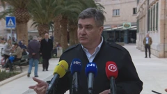 Zoran Milanović