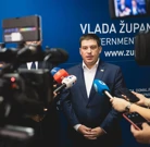 Oleg Butković, Foto: Vlada Županije Posavske//