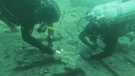 Jedrenjak s dna mora krije blago i neispričanu priču