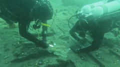 Jedrenjak s dna mora krije blago i neispričanu priču