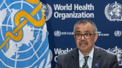 Tedros Adhanom Ghebreyesus