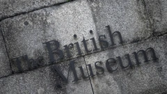 The British Museum